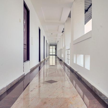 Отель Collection O Coastal Grand Kurunji Meredian Кодайканал Экстерьер фото